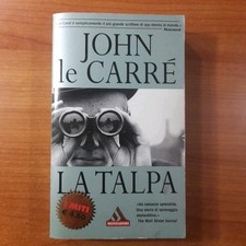 La talpa - John Le Carré - I