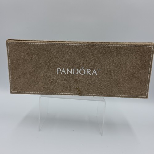 Pandora portagioie donna - pandora, charm