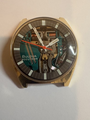 Orologio spaceview giallo - orologio,