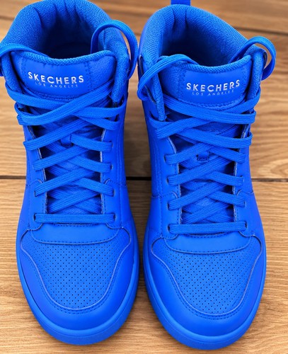 Sneakers alte skechers - sneakers, los