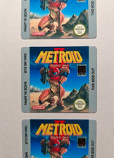 Metroid II: Il ritorno di