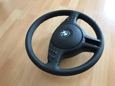 Volante pelle originale - in,