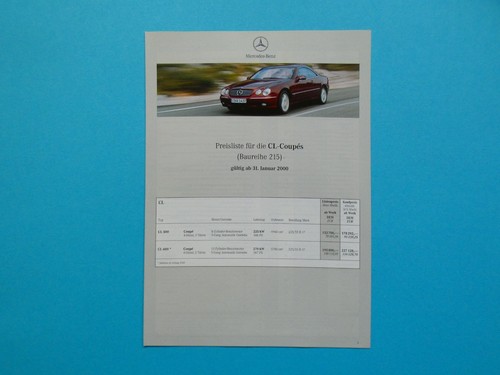 Brochure listino prezzi - brochure,