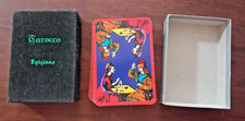 CARTE DA GIOCO TAROCCO