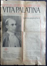 1950 n.7  - VITA PALATINA -