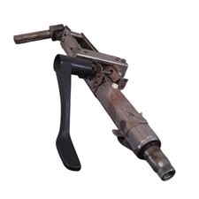 Piantone sterzo meccanico 6R1419502G Audi A1 8X 1.6 Tdi 105cv 2010 in poi 5 port