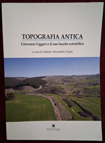 Topografia antica giovanni - topografia,