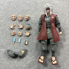 Modellino Sh Figuarts Jiraiya