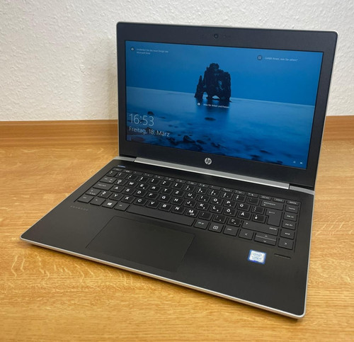 Probook ultrasottile 430 g4 - hp,