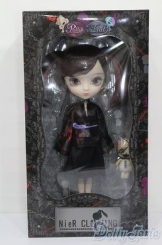 Pullip doll figure yami nier - pullip,