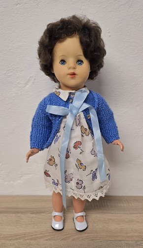 Bambola vintage abl - vintage, 47