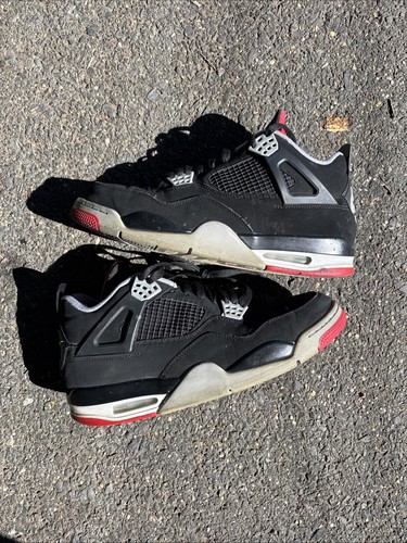 Jordan bred 2019 uomo taglia - jordan,