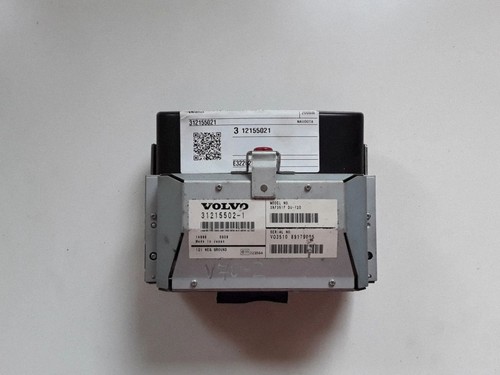 Display schermo volvo - schermo,