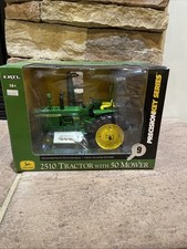 Trattore Ertl 1/16 John Deere