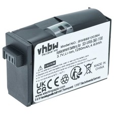 Batteria per Garmin Virb 360