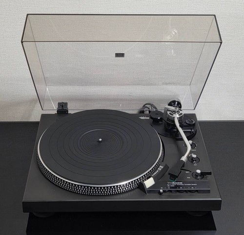 Technics 1900 giradischi dd - technics,