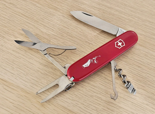 Victorinox swiss army knife - victorinox,