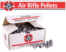 NSA Slug HP 300 Count HOLLOW