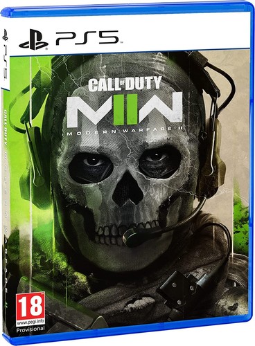 Call duty modern warfare 2 - call,