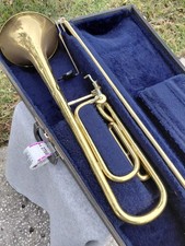 Trombone Conn 50H