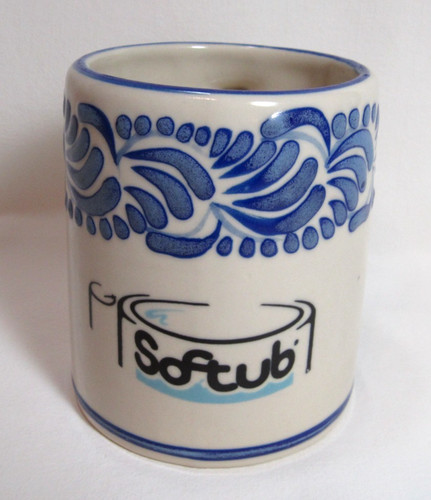 Tazza pubblicitaria taladura - tazza,