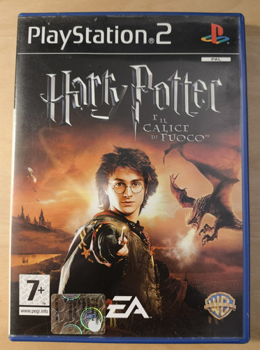 Harry potter calice di - potter,