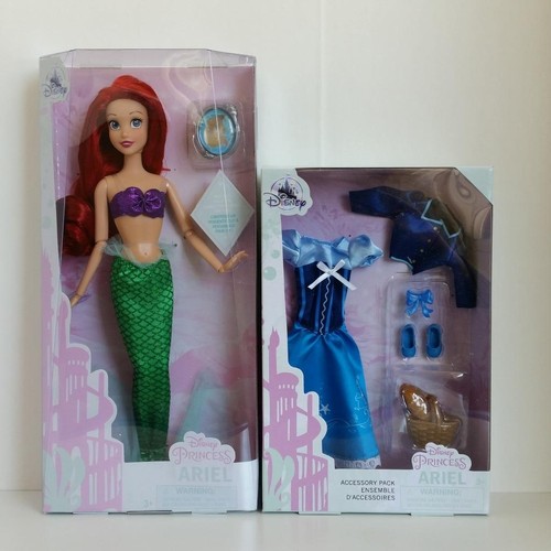 Disney store principessa - disney,