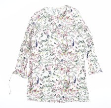 Abito donna H&M multicolore