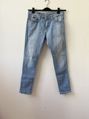 Jeans gas uomo size - jeans,