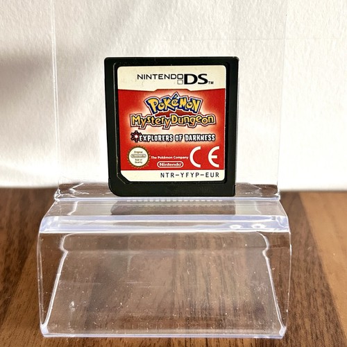 Pokémon mystery dungeon - pokémon,