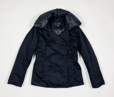 Armani jeans giacca trapuntata