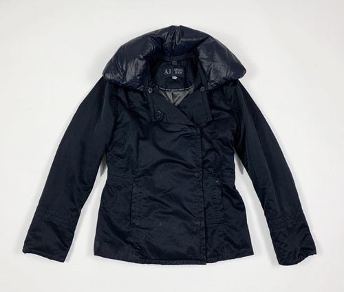 Armani jeans giacca - , trapuntata