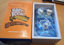 Biyang CH-10 BABY BOOM Pedale