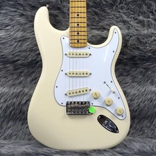 Fender Jimi Hendrix Stratocaster Olympic White 207268