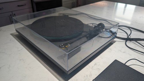 Rega rp3 planar - rp3, w/