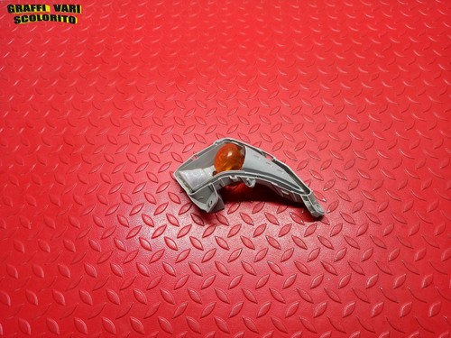 Front arrow destrasuzuki - front, gsr