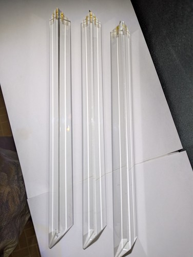 Lotto vintage lampadari - vintage, 3