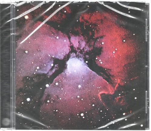 King crimson islands europe - islands, cd