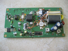 Yaesu FT-920 PA unit in Very