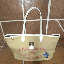 Borsa In Lino V°73