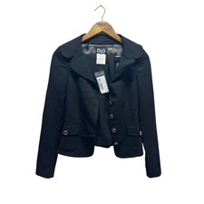 D&G Dolce & Gabbana Gonna Tuta