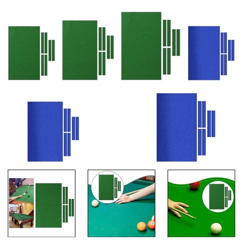 Set tappeto biliardo completo - biliardo,