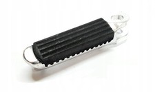 PEDALINO ANTERIORE SINISTRO