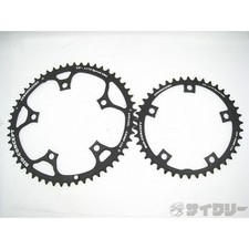 Set corona ovale forte leggera