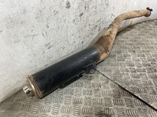 111964 Marmitta Terminale Di