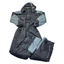 Tuta da sci Diadora vintage