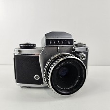 Ihagee Dresden Exakta VX1000