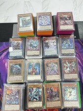 mazzo misterioso yugioh (mazzo