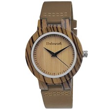 Holzwerk SINA BROWN piccolo