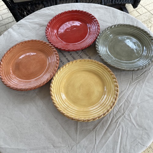 Piatti artimino assortiti - piatti,